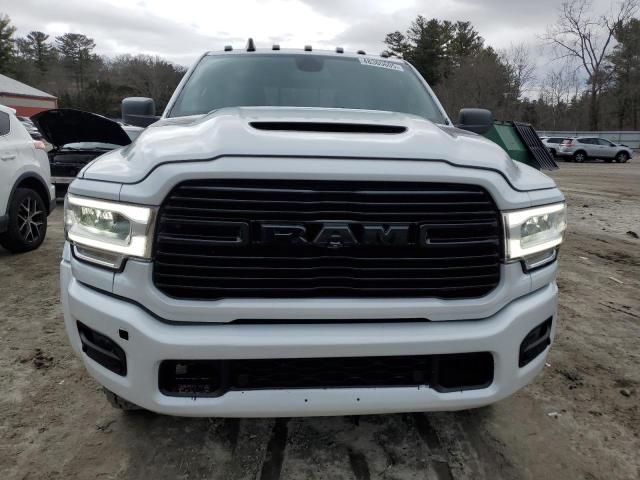 2024 Dodge 3500 Laramie