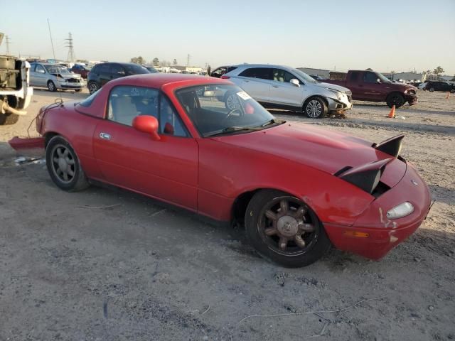 1993 Mazda MX-5 Miata