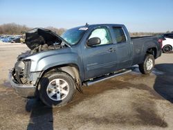 2010 GMC Sierra K1500 SLE en venta en Memphis, TN