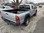 2007 Toyota Tacoma Access Cab