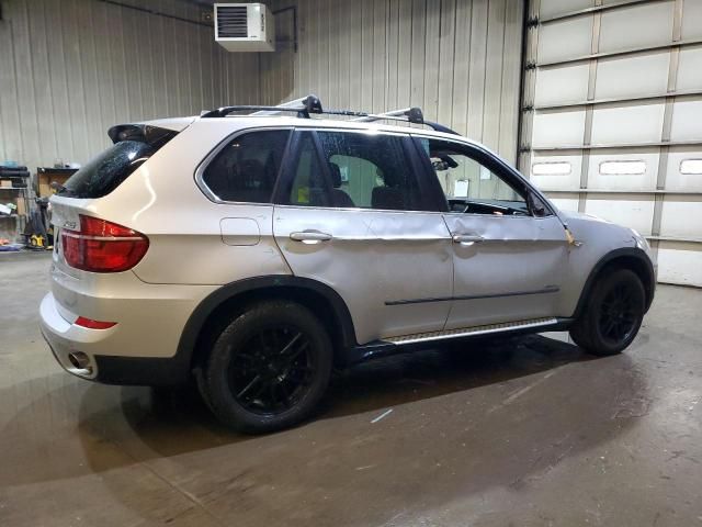 2013 BMW X5 XDRIVE35D