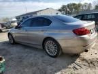 2011 BMW 535 XI