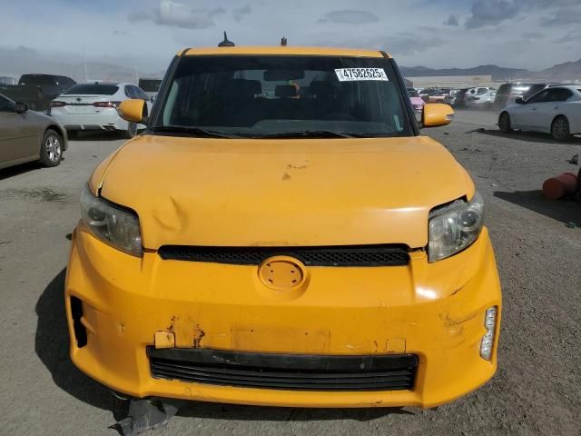 2013 Scion XB