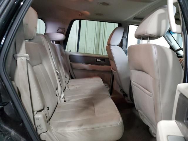 2011 Ford Expedition XLT