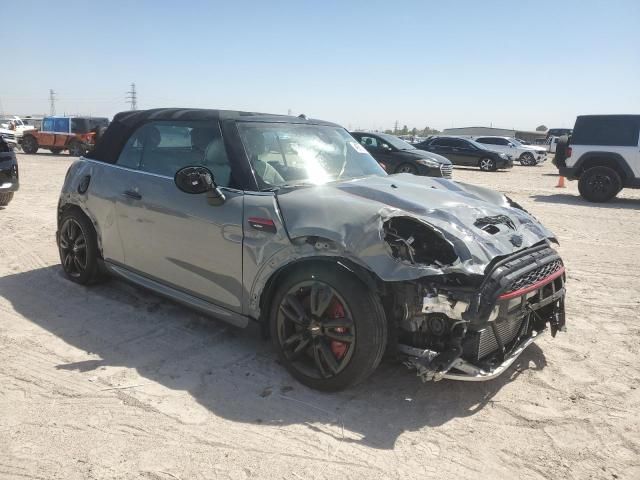 2023 Mini Cooper John Cooper Works