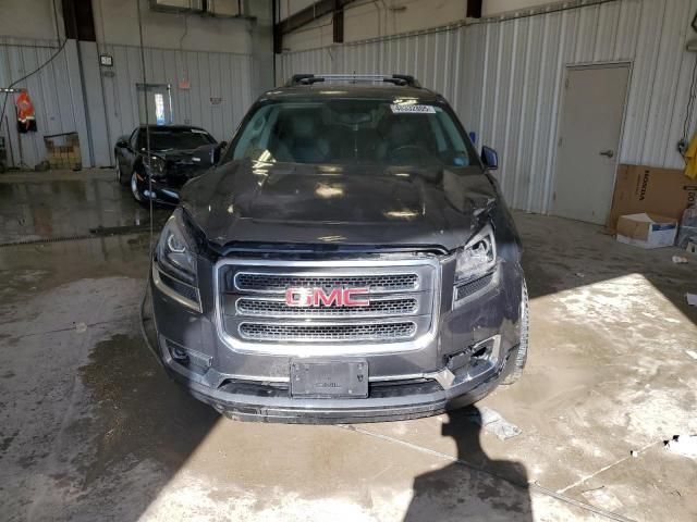 2013 GMC Acadia SLT-2