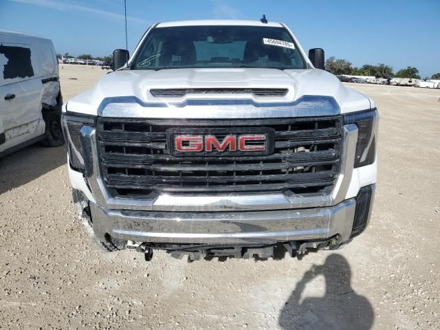 2024 GMC Sierra K2500 Heavy Duty