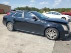 2012 Cadillac CTS Performance Collection