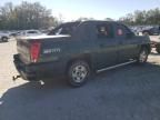 2003 Chevrolet Avalanche C1500