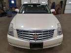 2008 Cadillac DTS