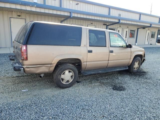 1994 Chevrolet Suburban K1500