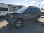 2005 Nissan Xterra OFF Road