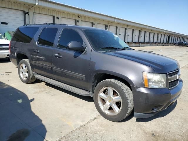 2011 Chevrolet Suburban K1500 LT