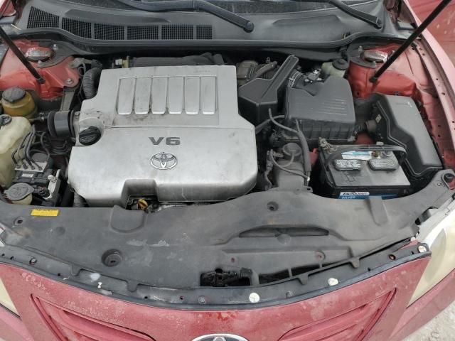 2009 Toyota Camry SE