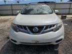 2011 Nissan Murano S