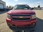 2007 Chevrolet Avalanche K1500