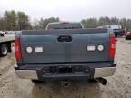 2009 Chevrolet Silverado K3500 LT