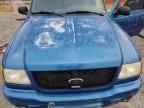 2002 Ford Ranger Super Cab