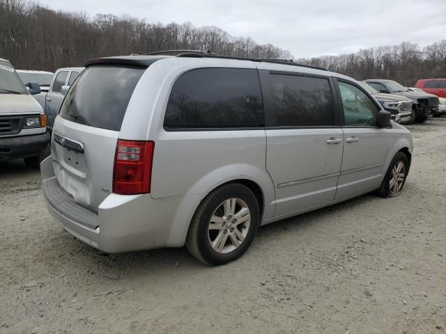 2008 Dodge Grand Caravan SXT