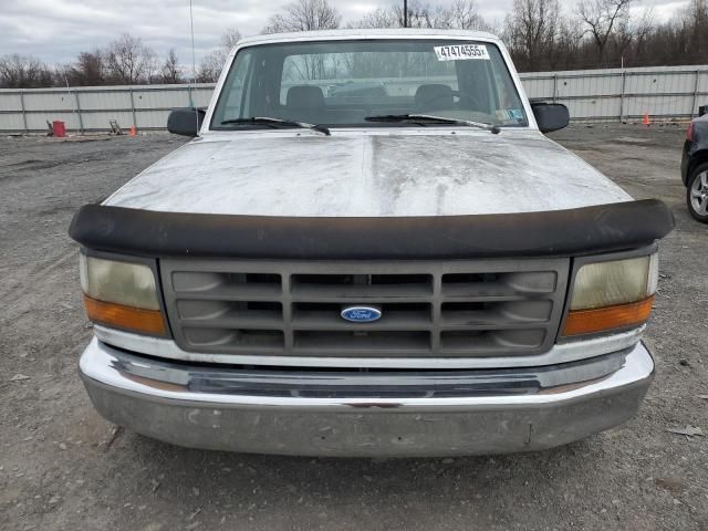 1994 Ford F250