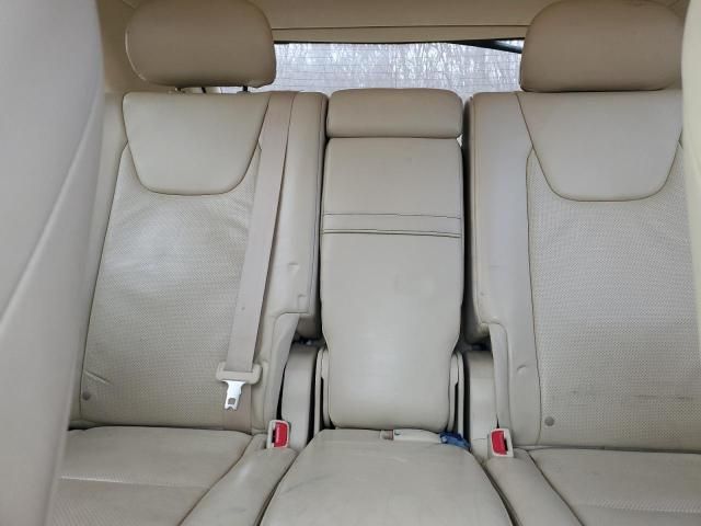 2014 Lexus RX 350 Base