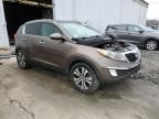 2012 KIA Sportage EX