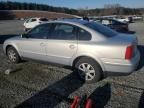 2000 Volkswagen Passat GLS 4MOTION