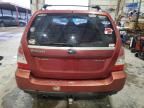 2007 Subaru Forester 2.5X Premium