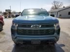 2024 Chevrolet Silverado K1500 RST