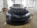 2018 Tesla Model S