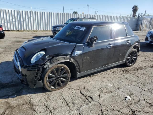 2015 Mini Cooper S