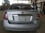 2011 Nissan Sentra 2.0