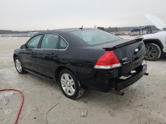 2013 Chevrolet Impala LT