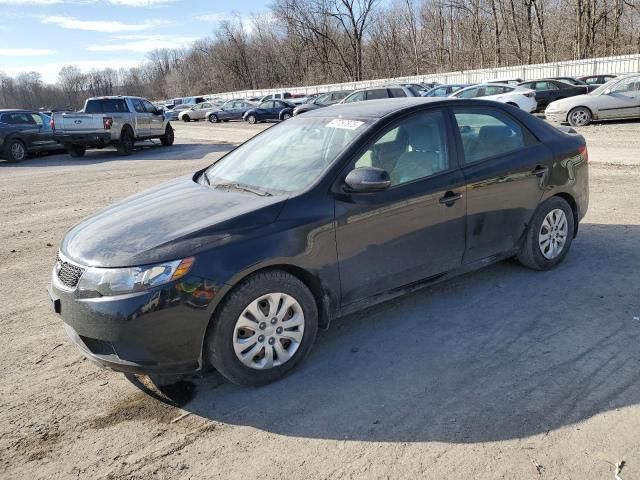 2013 KIA Forte EX