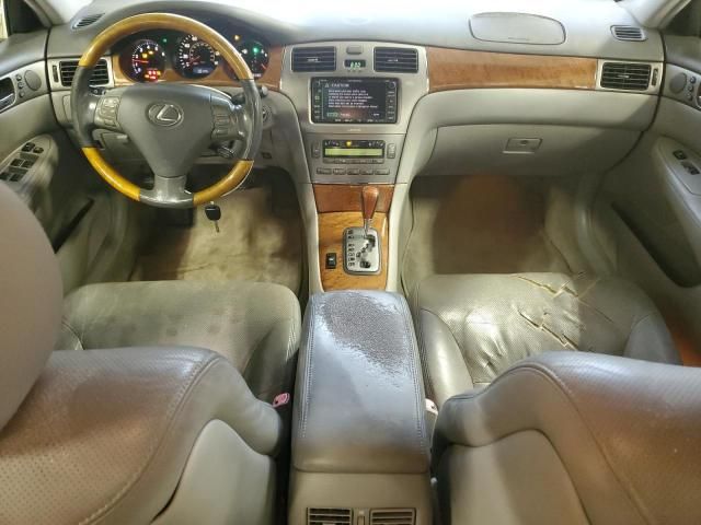 2005 Lexus ES 330