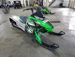 Arctic Cat m800 salvage cars for sale: 2012 Arctic Cat M800