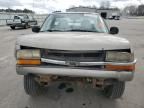 1998 Chevrolet S Truck S10