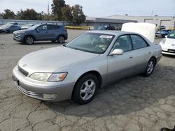 1999 Lexus ES 300 en venta en Martinez, CA