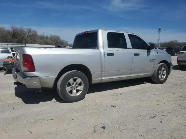 2016 Dodge RAM 1500 ST