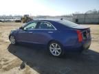 2014 Cadillac ATS