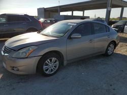 Salvage cars for sale at West Palm Beach, FL auction: 2011 Nissan Altima Base