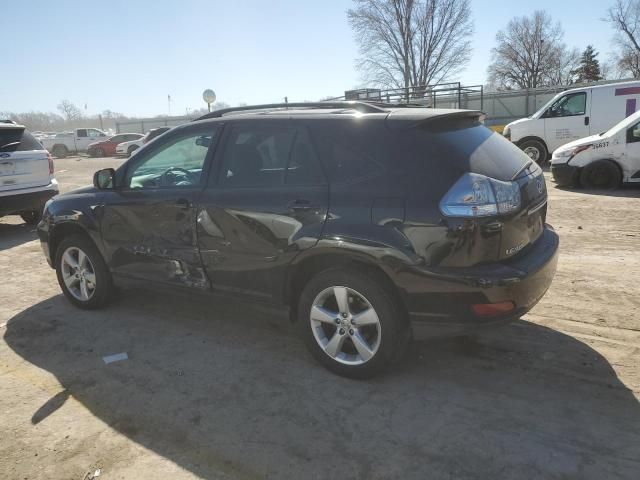 2005 Lexus RX 330