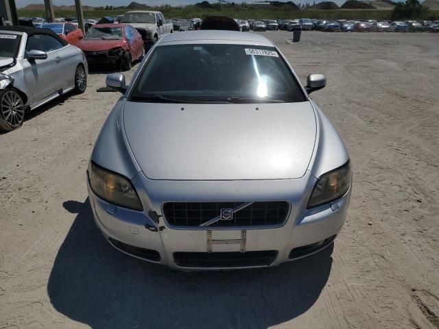 2008 Volvo C70 T5