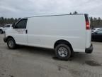 2007 Chevrolet Express G2500