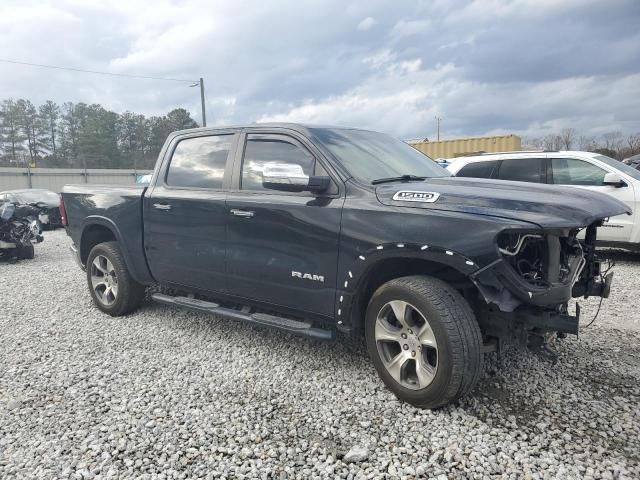 2021 Dodge 1500 Laramie