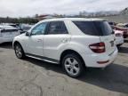 2010 Mercedes-Benz ML 350 Bluetec