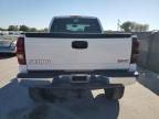 2007 GMC Sierra K2500 Heavy Duty