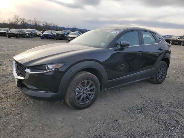 2025 Mazda CX-30