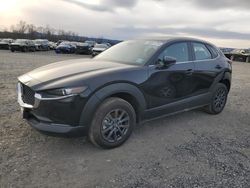 Salvage cars for sale at Windsor, NJ auction: 2025 Mazda CX-30