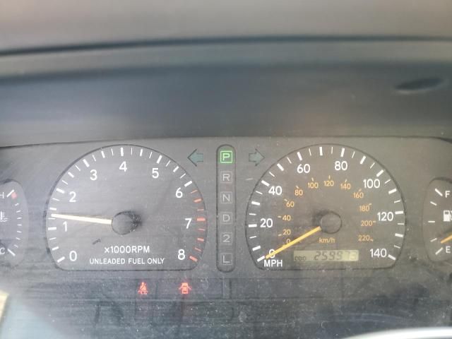 1999 Toyota Avalon XL